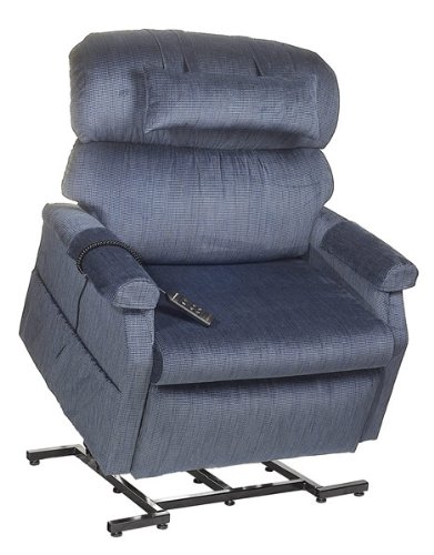 los angeles extra wide bariatric lift chair