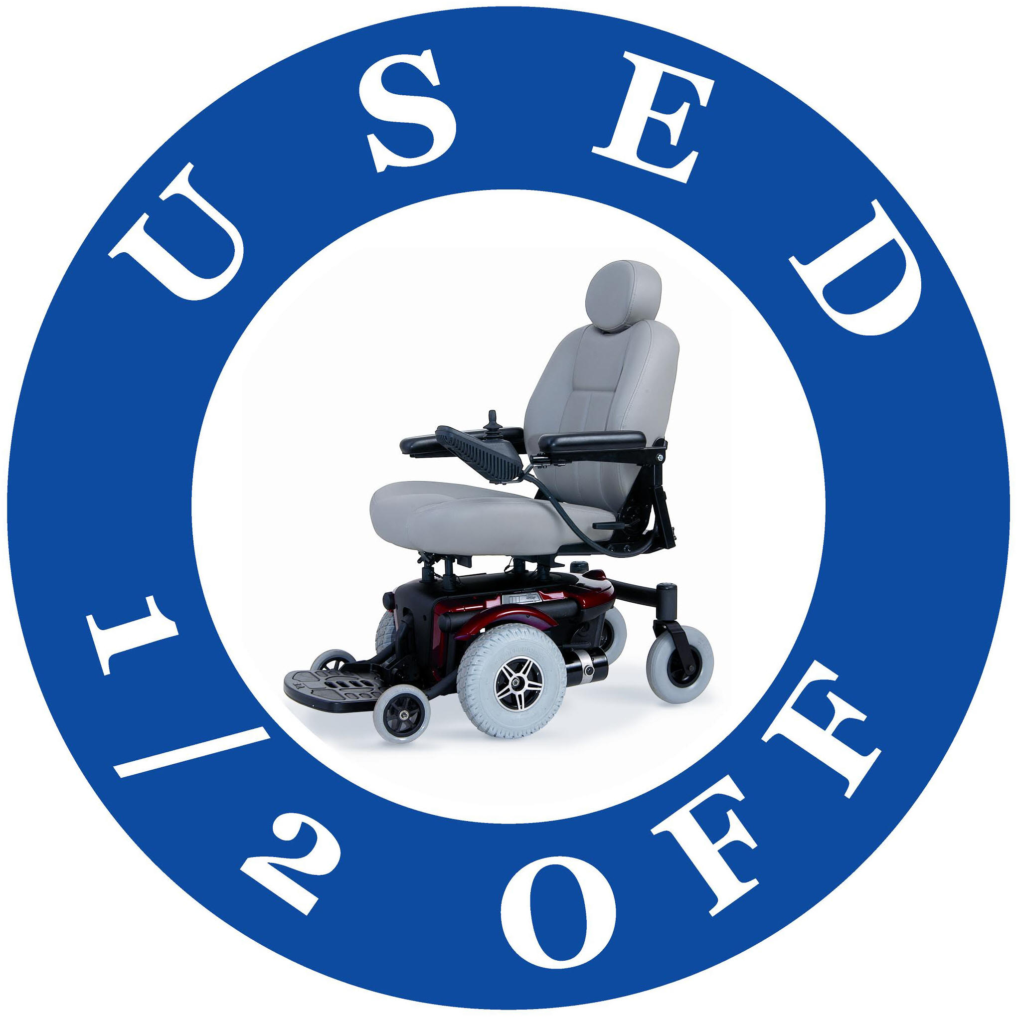 used recycled sale price cost Electric Wheelchair Pride Jazzy Power Chairs
