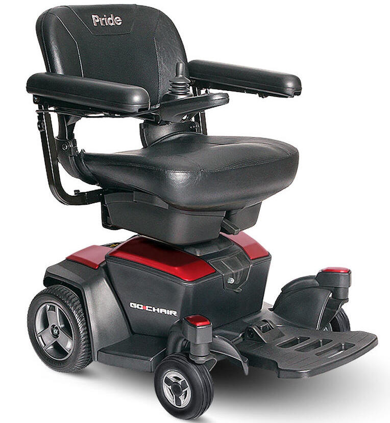 phoenix Electric Wheelchair Pride Jazzy Power Chairs