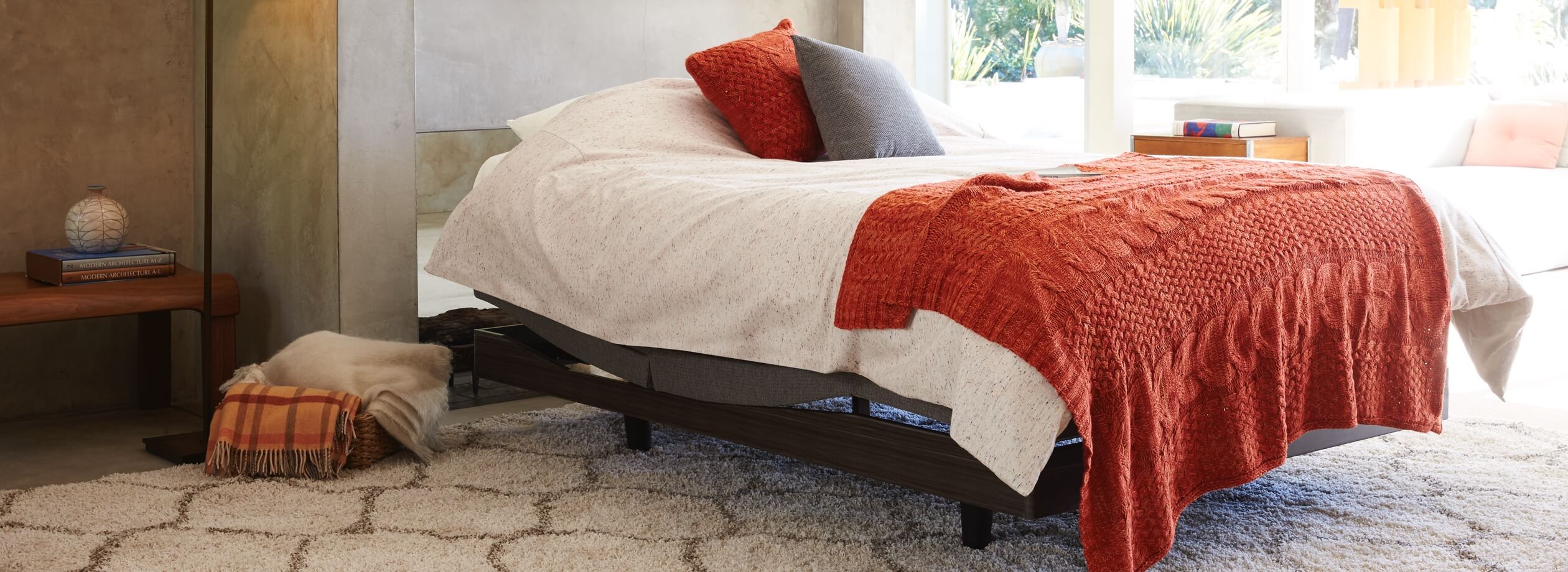 Anaheim Reverie 9T Adjustable Bed