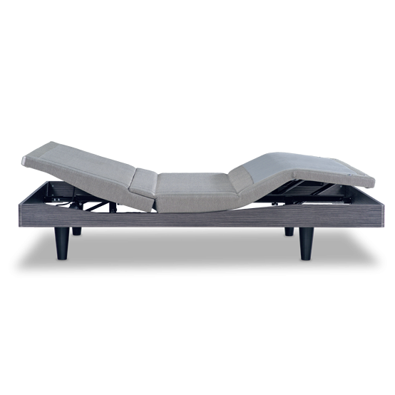 Orange County Reverie 9T adjustable bed power base anaheim santa ana costa mesa huntington beach and irvine ca