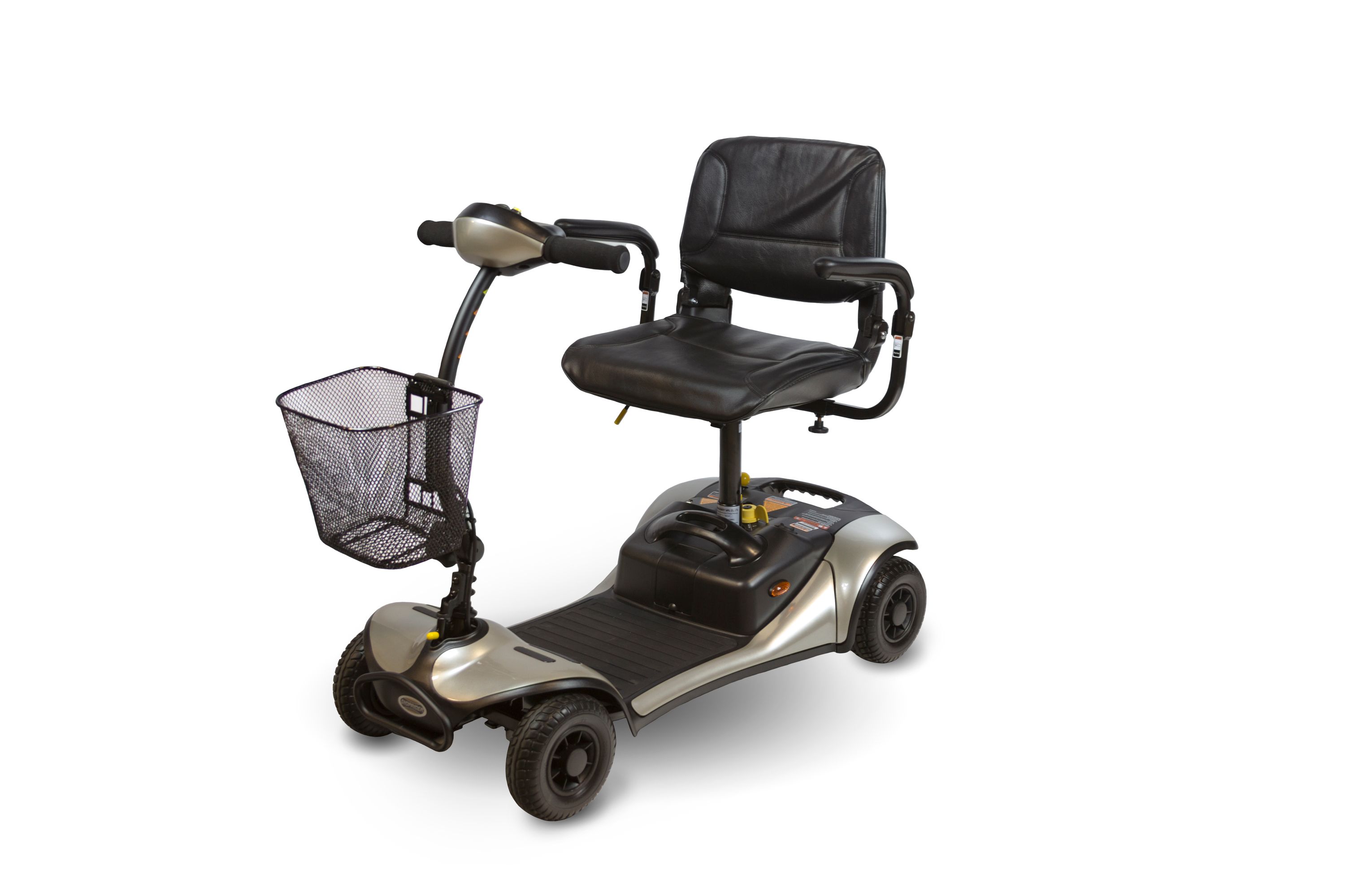 Shoprider Scooter electric 3 wheel senior elderly electric chairr