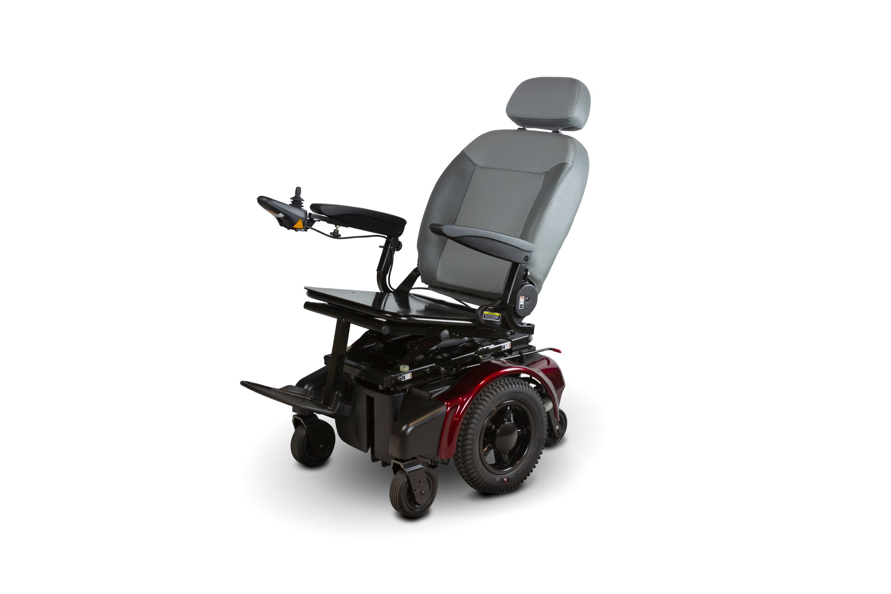 Shoprider electric motorized power wheelchair