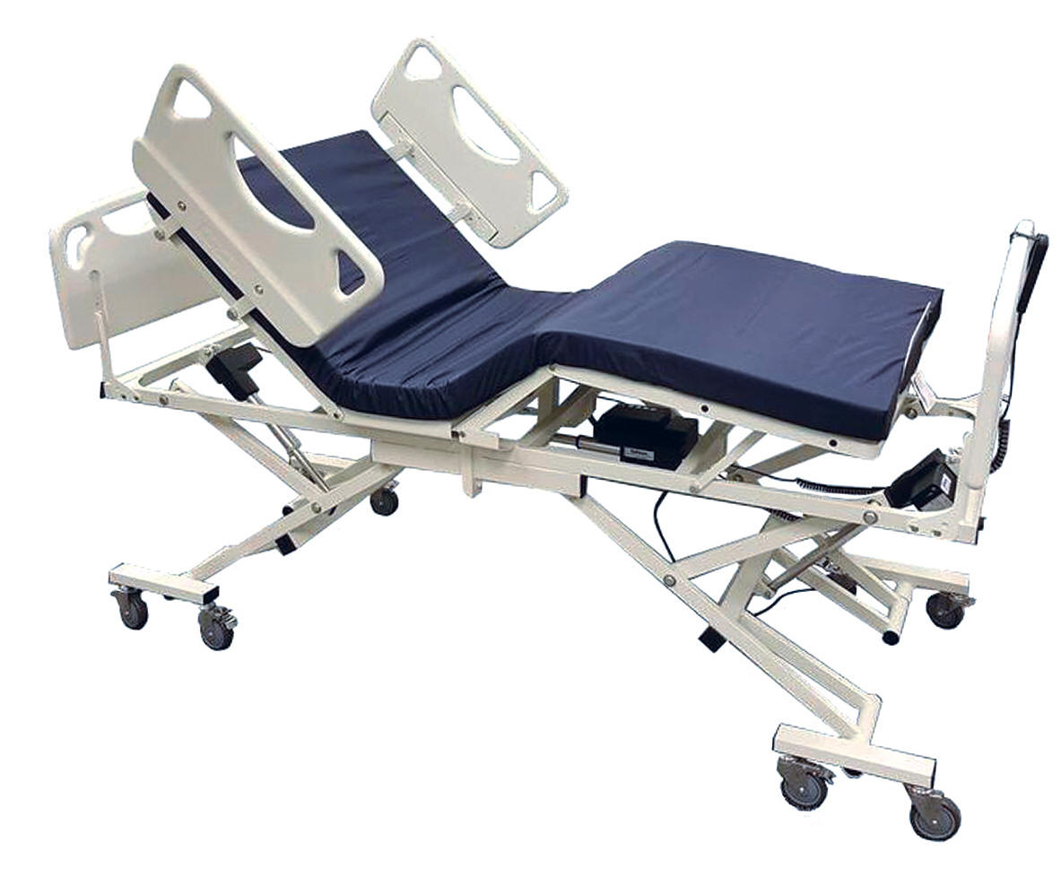 Hospital Beds