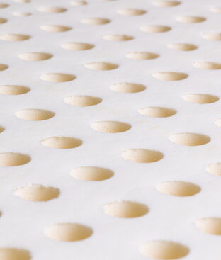 Montecito-Ca natural organic latex mattress