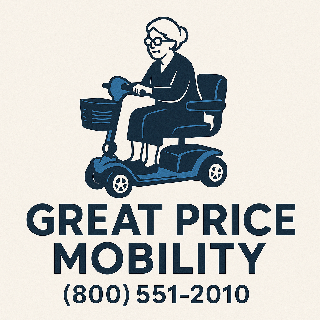 senior scooters for the elderly