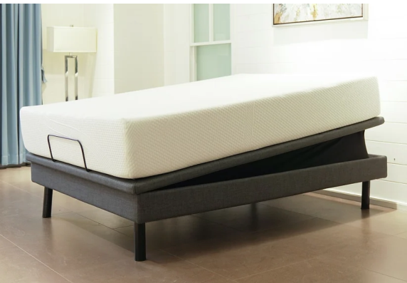 Ergomotion Ascend Bed with Tilt