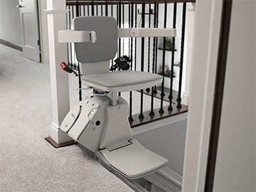 chairstair lift chair glide Chairlift Bruno Elan SRE-3050 StairLift