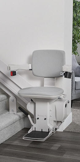 Los Angeles Stair Lifts