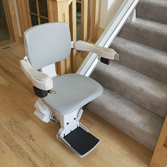 Anaheim Indoor Stair Lifts