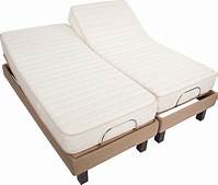 Mesa Adjustable Beds