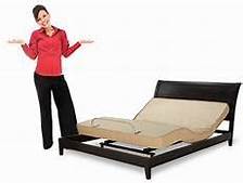 mesa adjustable bed
