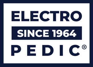 Electropedic - Since 1964
