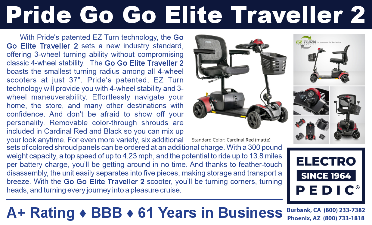 price elite traveller 2