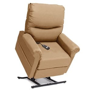 Chandler Seat Reclining Lift Chairs Recliners