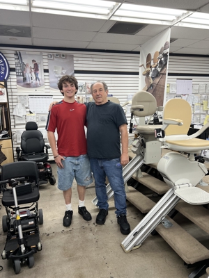 Montecito-Ca latexpedic mattresses