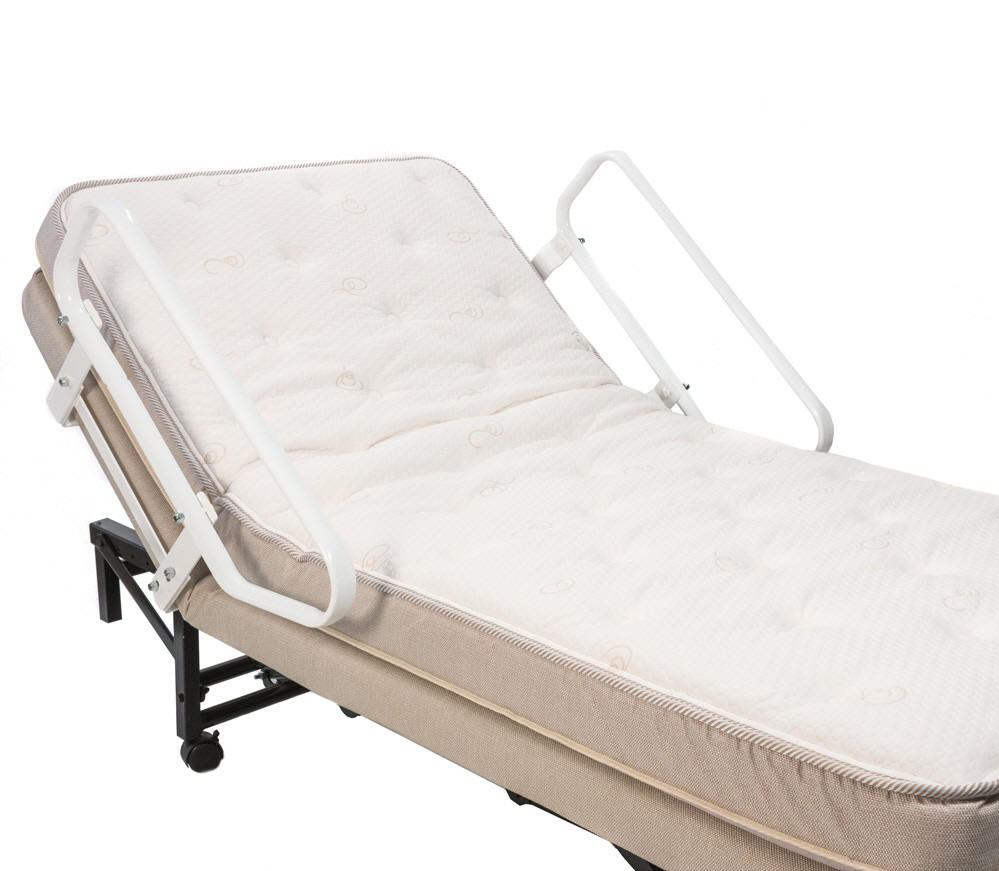 Flexabed 3 motor fully electric high low adjustable bed