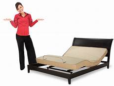 Los Angeles full regular double fullsize 53" x 74" extra long 80" electric adjustable bed