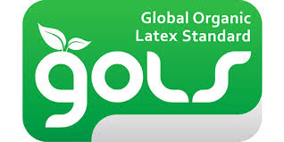 Certified Organic Latex Standard GOLS Mattress