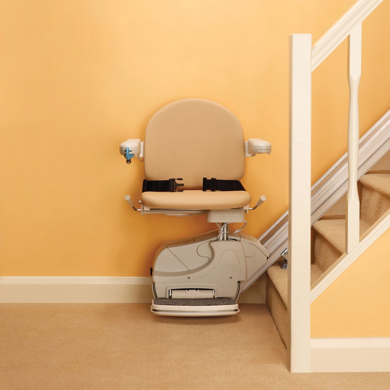 los angeles best price quality economy stairlift cheap discount chairlift inexpensive stairglide