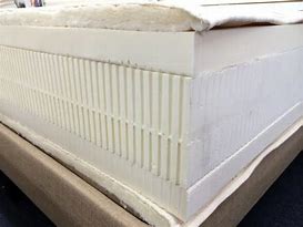 Riverside latex mattress