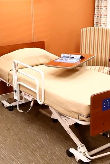 Orange County Electropedic Hospital Beds