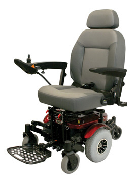 Shop Rider Power Chairs