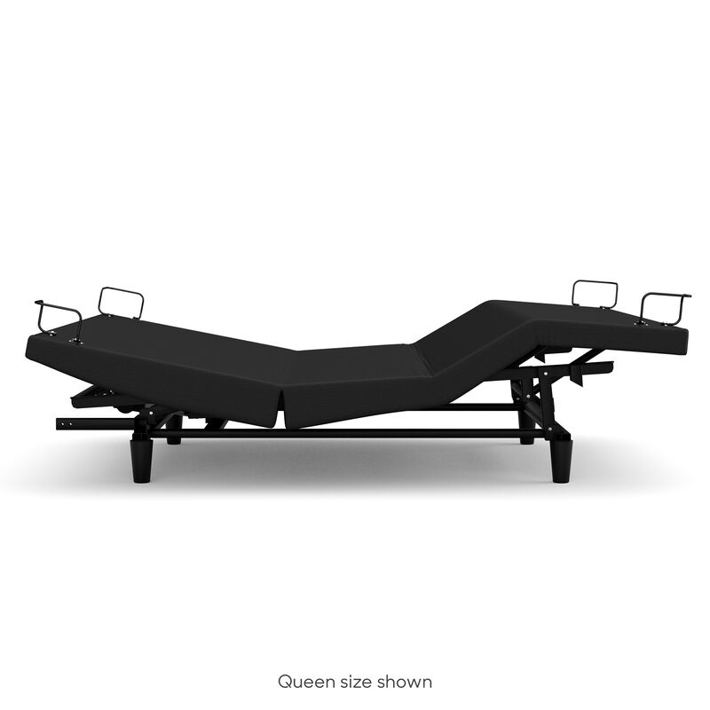 los angeles frame foundation for adjustable bed