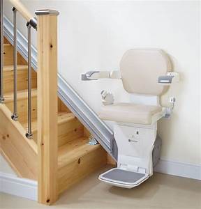 Riverside stairlifts