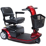 Victory9 Scooters